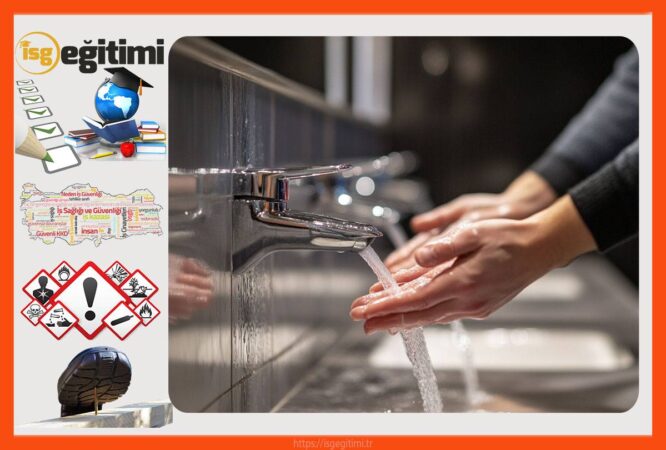 Hijyen ve İş Hijyeni