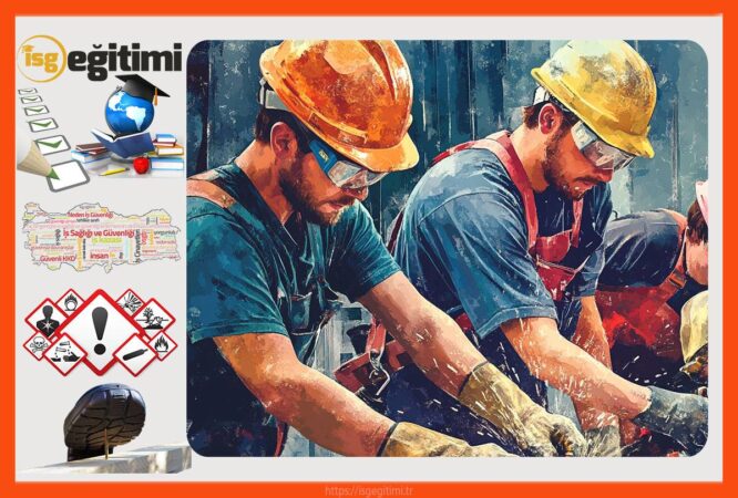 İş Güvenliği Genel Kuralları