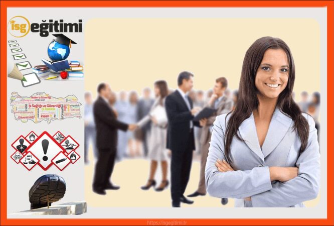 İşyerlerinde İş Etiği