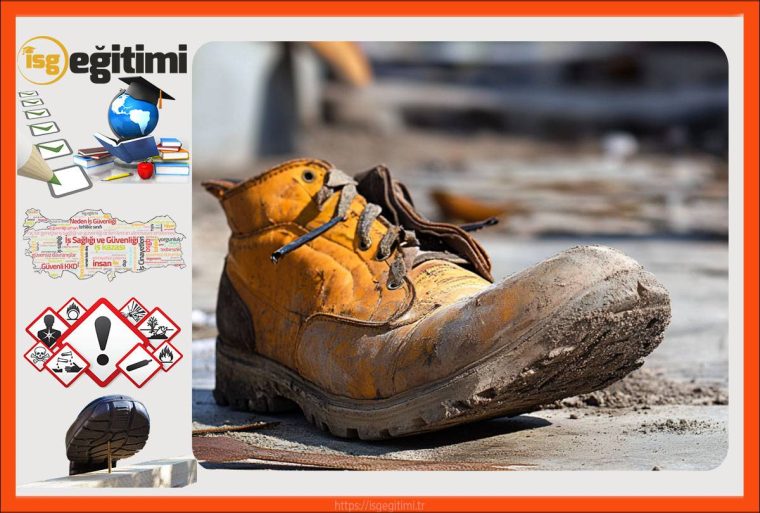 İş Kazası Sonrası İşe Başlama Eğitimi